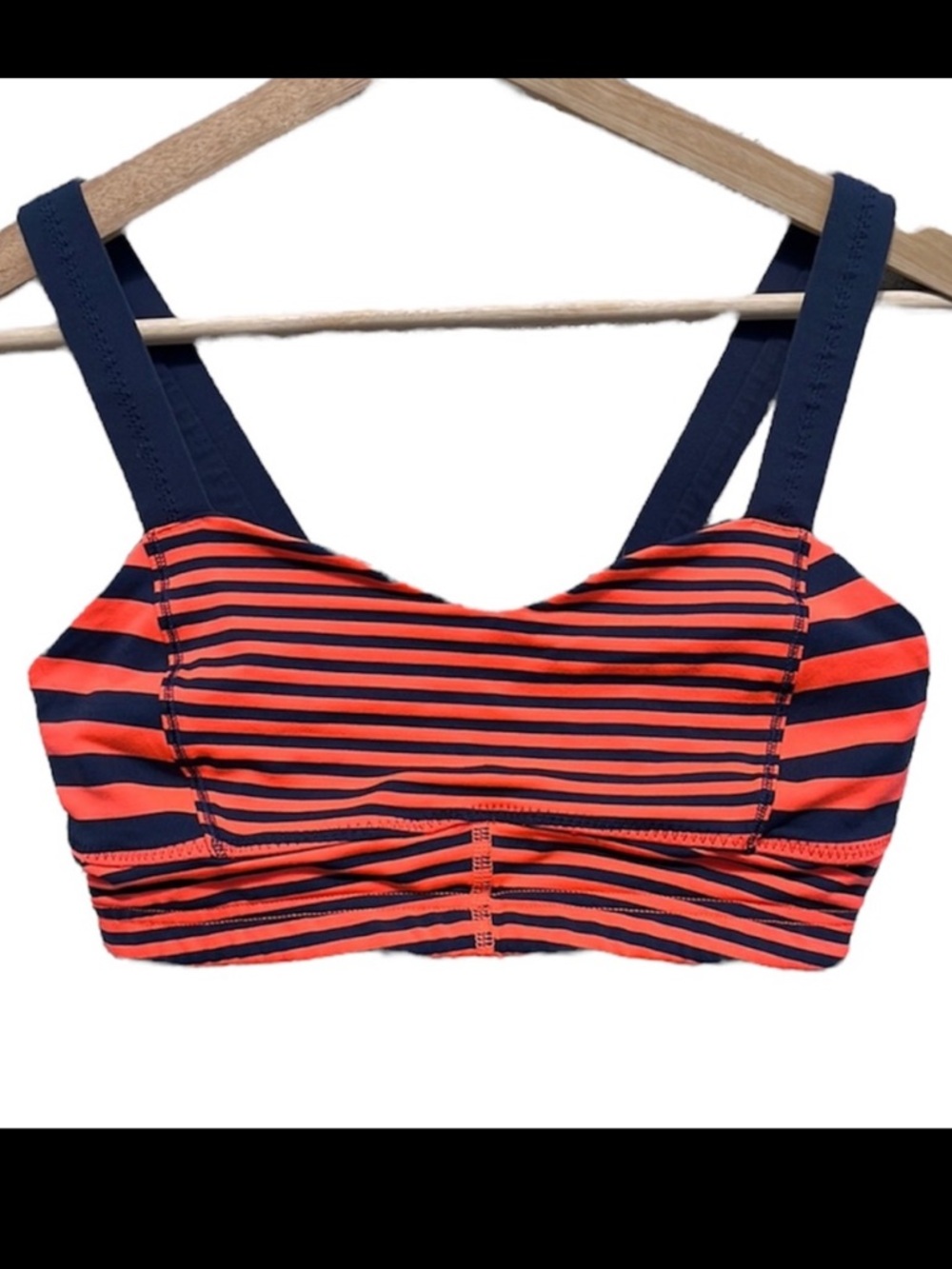 Lululemon Sporta Bra